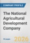 The National Agricultural Development Company Fundamental Company Report Including Financial, SWOT, Competitors and Industry Analysis - Product Thumbnail Image