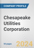 Chesapeake Utilities Corporation Fundamental Company Report Including Financial, SWOT, Competitors and Industry Analysis- Product Image