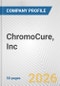 ChromoCure, Inc. Fundamental Company Report Including Financial, SWOT, Competitors and Industry Analysis - Product Thumbnail Image