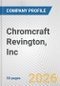 Chromcraft Revington, Inc. Fundamental Company Report Including Financial, SWOT, Competitors and Industry Analysis - Product Thumbnail Image