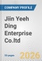 Jiin Yeeh Ding Enterprise Co.ltd Fundamental Company Report Including Financial, SWOT, Competitors and Industry Analysis - Product Thumbnail Image