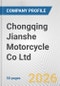 Chongqing Jianshe Motorcycle Co Ltd Fundamental Company Report Including Financial, SWOT, Competitors and Industry Analysis - Product Thumbnail Image