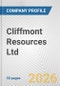 Cliffmont Resources Ltd Fundamental Company Report Including Financial, SWOT, Competitors and Industry Analysis - Product Thumbnail Image