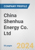 China Shenhua Energy Co. Ltd. Fundamental Company Report Including Financial, SWOT, Competitors and Industry Analysis- Product Image