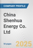 China Shenhua Energy Co. Ltd. Fundamental Company Report Including Financial, SWOT, Competitors and Industry Analysis- Product Image