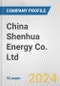 China Shenhua Energy Co. Ltd. Fundamental Company Report Including Financial, SWOT, Competitors and Industry Analysis - Product Thumbnail Image