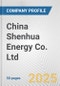 China Shenhua Energy Co. Ltd. Fundamental Company Report Including Financial, SWOT, Competitors and Industry Analysis - Product Thumbnail Image