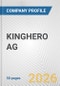 KINGHERO AG Fundamental Company Report Including Financial, SWOT, Competitors and Industry Analysis - Product Thumbnail Image