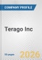 Terago Inc. Fundamental Company Report Including Financial, SWOT, Competitors and Industry Analysis - Product Thumbnail Image