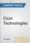 Cicor Technologies Fundamental Company Report Including Financial, SWOT, Competitors and Industry Analysis - Product Thumbnail Image
