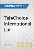 TeleChoice International Ltd. Fundamental Company Report Including Financial, SWOT, Competitors and Industry Analysis- Product Image