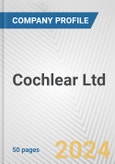 Cochlear Ltd. Fundamental Company Report Including Financial, SWOT, Competitors and Industry Analysis- Product Image