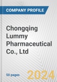 Chongqing Lummy Pharmaceutical Co., Ltd. Fundamental Company Report Including Financial, SWOT, Competitors and Industry Analysis- Product Image