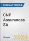 CNP Assurances SA Fundamental Company Report Including Financial, SWOT, Competitors and Industry Analysis - Product Thumbnail Image