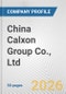 China Calxon Group Co., Ltd Fundamental Company Report Including Financial, SWOT, Competitors and Industry Analysis - Product Thumbnail Image
