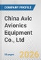 China Avic Avionics Equipment Co., Ltd. Fundamental Company Report Including Financial, SWOT, Competitors and Industry Analysis - Product Thumbnail Image