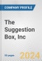 The Suggestion Box, Inc. Fundamental Company Report Including Financial, SWOT, Competitors and Industry Analysis - Product Thumbnail Image
