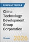 China Technology Development Group Corporation Fundamental Company Report Including Financial, SWOT, Competitors and Industry Analysis - Product Thumbnail Image