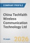 China Techfaith Wireless Communication Technology Ltd. Fundamental Company Report Including Financial, SWOT, Competitors and Industry Analysis - Product Thumbnail Image