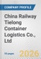 China Railway Tielong Container Logistics Co., Ltd Fundamental Company Report Including Financial, SWOT, Competitors and Industry Analysis - Product Thumbnail Image