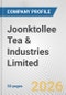 Joonktollee Tea & Industries Limited Fundamental Company Report Including Financial, SWOT, Competitors and Industry Analysis - Product Thumbnail Image