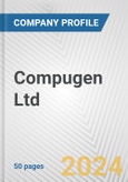 Compugen Ltd. Fundamental Company Report Including Financial, SWOT, Competitors and Industry Analysis- Product Image
