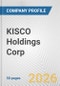 KISCO Holdings Corp. Fundamental Company Report Including Financial, SWOT, Competitors and Industry Analysis - Product Thumbnail Image