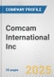 Comcam International Inc. Fundamental Company Report Including Financial, SWOT, Competitors and Industry Analysis - Product Thumbnail Image