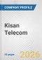 Kisan Telecom Fundamental Company Report Including Financial, SWOT, Competitors and Industry Analysis - Product Thumbnail Image
