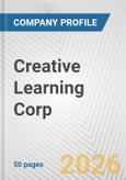 Creative Learning Corp. Fundamental Company Report Including Financial, SWOT, Competitors and Industry Analysis- Product Image