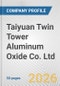 Taiyuan Twin Tower Aluminum Oxide Co. Ltd. Fundamental Company Report Including Financial, SWOT, Competitors and Industry Analysis - Product Thumbnail Image