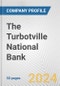 The Turbotville National Bank Fundamental Company Report Including Financial, SWOT, Competitors and Industry Analysis - Product Thumbnail Image