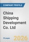 China Shipping Development Co. Ltd. Fundamental Company Report Including Financial, SWOT, Competitors and Industry Analysis - Product Thumbnail Image