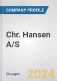 Chr. Hansen A/S Fundamental Company Report Including Financial, SWOT, Competitors and Industry Analysis- Product Image