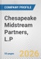 Chesapeake Midstream Partners, L.P. Fundamental Company Report Including Financial, SWOT, Competitors and Industry Analysis - Product Thumbnail Image