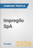 Impregilo SpA Fundamental Company Report Including Financial, SWOT, Competitors and Industry Analysis- Product Image