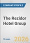 The Rezidor Hotel Group Fundamental Company Report Including Financial, SWOT, Competitors and Industry Analysis - Product Thumbnail Image