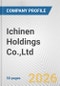 Ichinen Holdings Co.,Ltd. Fundamental Company Report Including Financial, SWOT, Competitors and Industry Analysis - Product Thumbnail Image