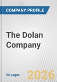 The Dolan Company Fundamental Company Report Including Financial, SWOT, Competitors and Industry Analysis- Product Image