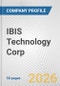 IBIS Technology Corp. Fundamental Company Report Including Financial, SWOT, Competitors and Industry Analysis - Product Thumbnail Image