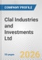 Clal Industries and Investments Ltd. Fundamental Company Report Including Financial, SWOT, Competitors and Industry Analysis - Product Thumbnail Image