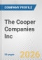 The Cooper Companies Inc. Fundamental Company Report Including Financial, SWOT, Competitors and Industry Analysis - Product Thumbnail Image