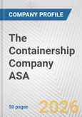The Containership Company ASA Fundamental Company Report Including Financial, SWOT, Competitors and Industry Analysis- Product Image