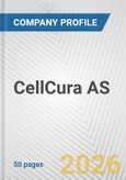 CellCura AS Fundamental Company Report Including Financial, SWOT, Competitors and Industry Analysis- Product Image