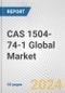 2-Methoxycinnamaldehyde (CAS 1504-74-1) Global Market Research Report 2024 - Product Thumbnail Image