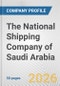 The National Shipping Company of Saudi Arabia Fundamental Company Report Including Financial, SWOT, Competitors and Industry Analysis - Product Thumbnail Image