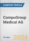 CompuGroup Medical AG Fundamental Company Report Including Financial, SWOT, Competitors and Industry Analysis - Product Thumbnail Image