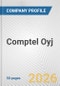 Comptel Oyj Fundamental Company Report Including Financial, SWOT, Competitors and Industry Analysis - Product Thumbnail Image