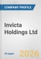 Invicta Holdings Ltd. Fundamental Company Report Including Financial, SWOT, Competitors and Industry Analysis - Product Thumbnail Image