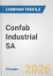 Confab Industrial SA Fundamental Company Report Including Financial, SWOT, Competitors and Industry Analysis - Product Thumbnail Image